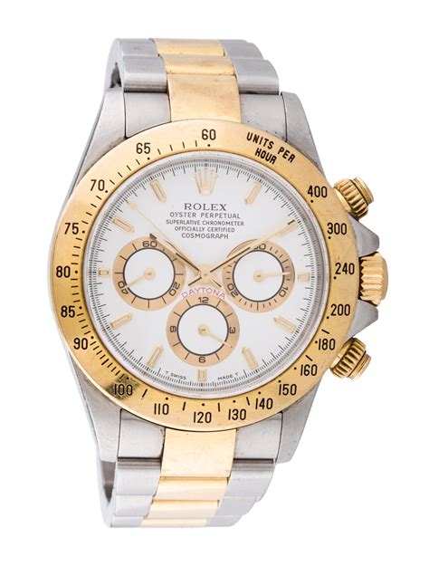 rolex oyster perpetual cosmograph daytona price